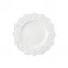 Jardins du Monde Whitewash Side/Cocktail Plate