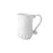 Jardins du Monde Whitewash Mug