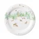 Berry & Thread North Pole Dinner Plate