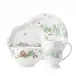 Berry & Thread North Pole 4pc Place Setting