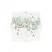 Berry & Thread North Pole 5.5" Trinket Tray