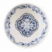 Juliska Iberian Indigo Cereal/Ice Cream Bowl 23 oz | Gracious Style