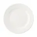 Le Panier Whitewash Dinner Plate