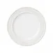 Le Panier Whitewash Dessert/Salad Plate