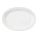 Le Panier Whitewash 17" Platter