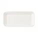 Le Panier Whitewash 13" Hostess Tray