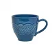 Le Panier Denim Mystic Knot Mug