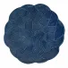 Le Panier Denim Mystic Knot Charger/Platter