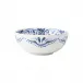 Iberian Journey Indigo Cereal/Ice Cream Bowl