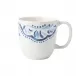 Iberian Journey Indigo Mug