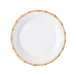 Classic Bamboo Natural Dessert/Salad Plate