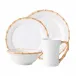 Bamboo Natural 4pc Place Setting