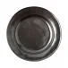 Pewter Stoneware Dessert/Salad Plate