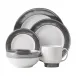 Emerson White Pewter 5-pc Setting