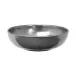 Pewter Stoneware Coupe Bowl