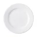 Puro Whitewash Dinner Plate