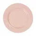 Puro Dinner Plate Blush