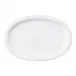 Puro Whitewash 16" Platter