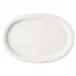 Puro Whitewash 20" Platter