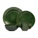 Puro 4 pc Place Setting Basil