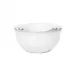 Puro Nesting Prep Bowl Set of Four Pc Whitewash