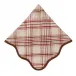 Harvest Tartan Napkin