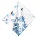 Field of Flowers Napkin - Chambray