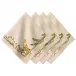 Forest Walk Animal Napkin Set of 4