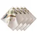 Forest Walk Napkin Set of 4