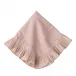 Mademoiselle Napkin - Petal Pink