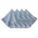 Mademoiselle Chambray Napkin Set of 4