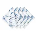 Country Estate Delft Blue Napkin Set of 4