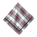 Stewart Tartan Napkin - Multi