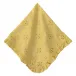 Eyelet Napkin - Sunflower