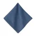 Berry Trim Napkin - Navy