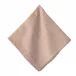 Berry Trim Napkin - Blush