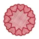 Heart Pink Placemat