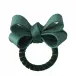 Tuxedo Evergreen Napkin Ring 3"L, 3"W, 2.5"H