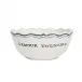 L'Amour Toujours Cereal/Ice Cream Bowl