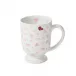 Love You More Pink Mug