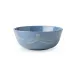 Berry & Thread Chambray Melamine Cereal/Ice Cream Bowl