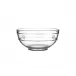 Isabella Acrylic Berry Bowl