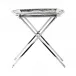 Graham Bar Tray and Stand
