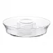 Puro Glass Chip and Dip 2.5 Qt