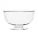 Puro 10" Footed Bowl