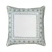 Seville Pillow 22" - Green 22"L, 22"W, 4"H