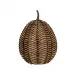 Devon Willow Large Pumpkin