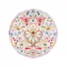 Sofia Melamine Dessert/Salad Plate Multi