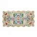 Sofia Multi Rectangular Platter 16"