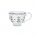 Villa Seville Breakfast Cup Chambray